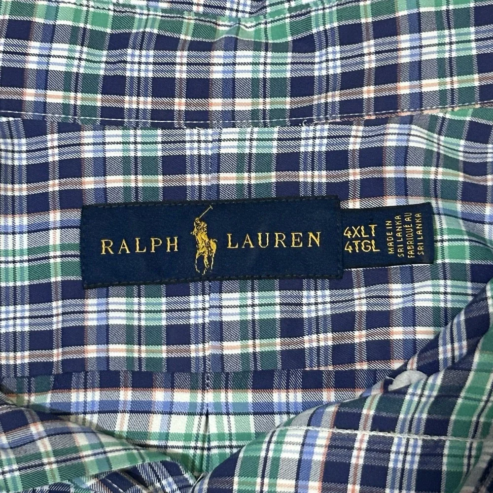 Ralph Lauren polo ralph